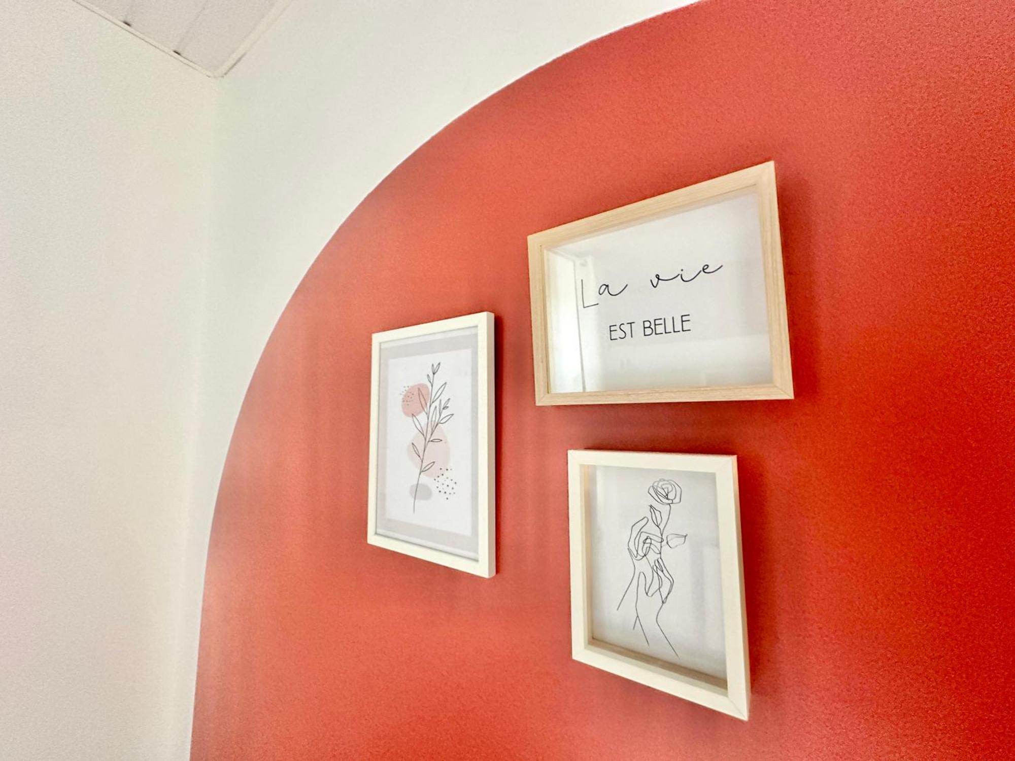 Le Victor, Charmant Et Cosy Limoges Luaran gambar
