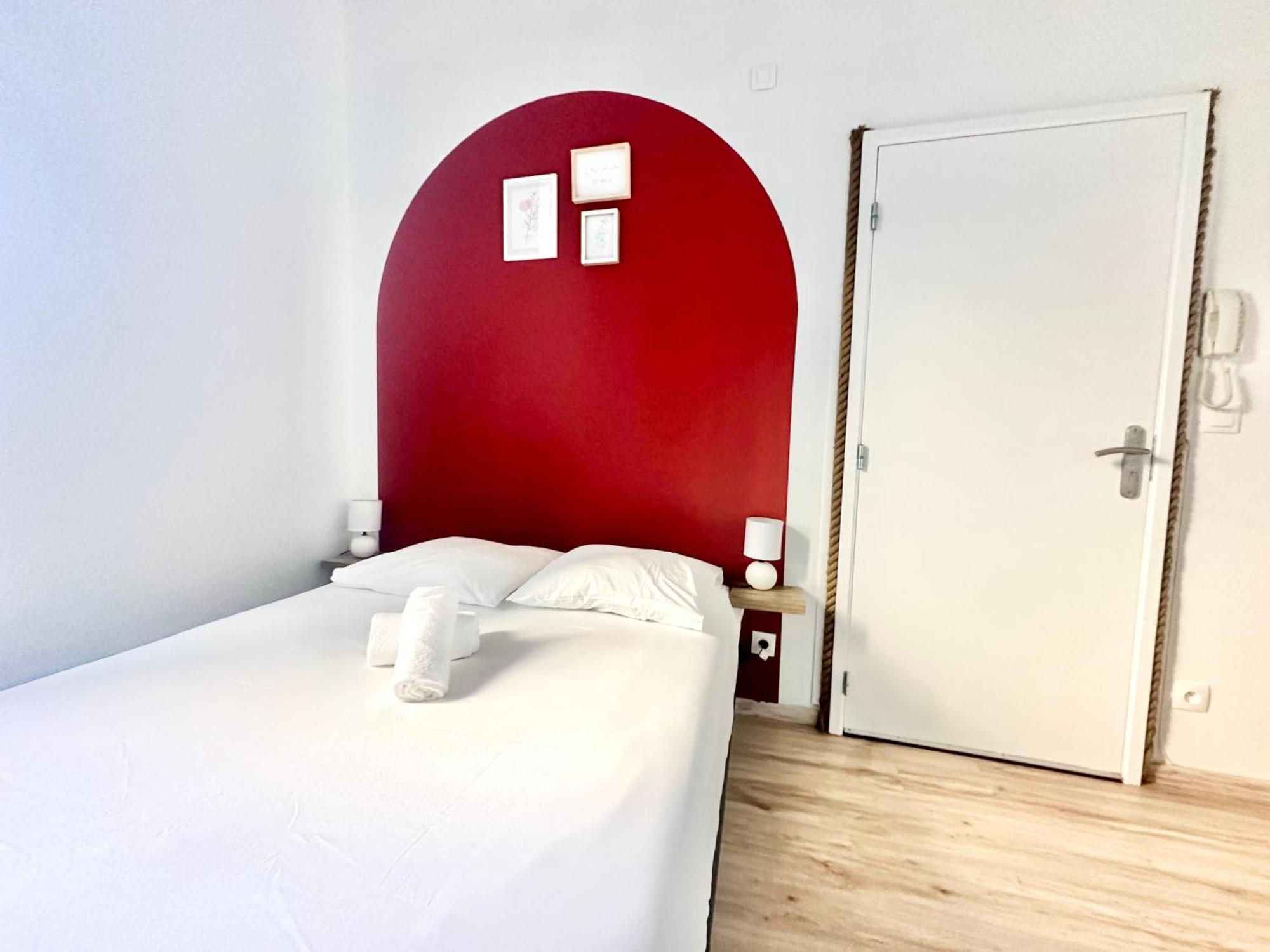 Le Victor, Charmant Et Cosy Limoges Luaran gambar